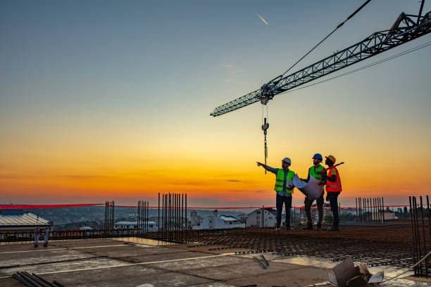 Building & Construction